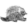 Porcupine