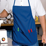 Medium Length Apron