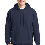 Comfortblend® EcoSmart® Pullover Hooded Sweatshirt